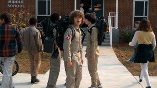 Let’s overanalyze these new plot details about <i>Stranger Things </i>season 2
